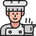 cocinero icon