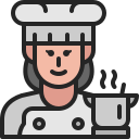 cocinero icon