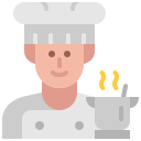 cocinero icon