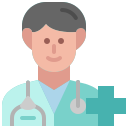 doctor icon