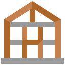 estructura icon