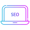 seo icon