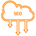 seo icon