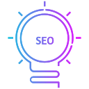 seo icon