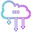 seo icon