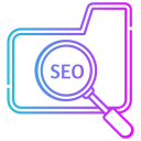 seo icon