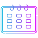 calendario icon