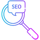 seo icon