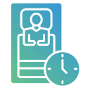 dormir icon