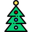 árbol de navidad