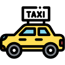 taxi 