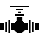 válvula icon