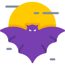 murciélago icon