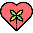 corazón icon