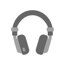 auriculares icon