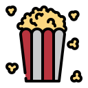 palomitas icon