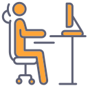 ergonomía icon