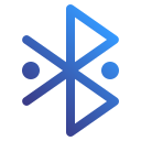 conexión bluetooth icon