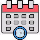 calendario icon