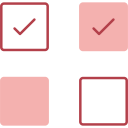 casilla de verificación