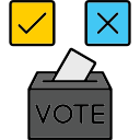 votación icon