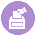 votación icon