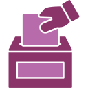 votación icon