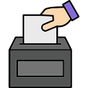 votación icon