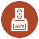 votación icon