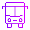 autobús icon