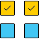 casilla de verificación