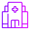 hospital icon