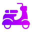 scooter icon