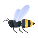 abeja icon