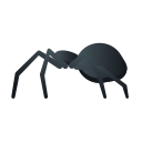 araña icon