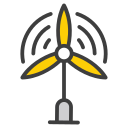 turbina icon