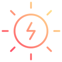 energía icon