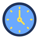 reloj icon