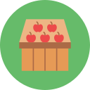 fruta icon