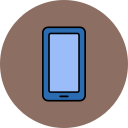 teléfono icon