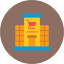 supermercado icon