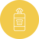 Bread icon