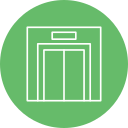 Lift icon