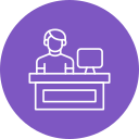 Teller icon