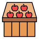 fruta icon