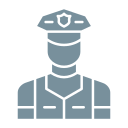 guardia de seguridad