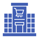 supermercado icon