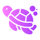 tortuga icon