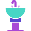 lavabo icon