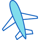 aerolínea icon